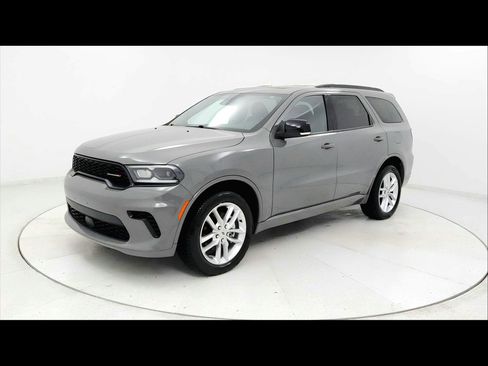 Used 2024 Dodge Durango GT AWD/4WD image 1