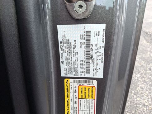 New 2026 Ford Mustang GT Premium image 18