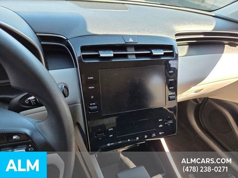 Used 2024 Hyundai Tucson SEL image 20