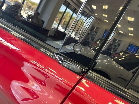 Used 2021 Ford Mustang Mach-E Premium image 20