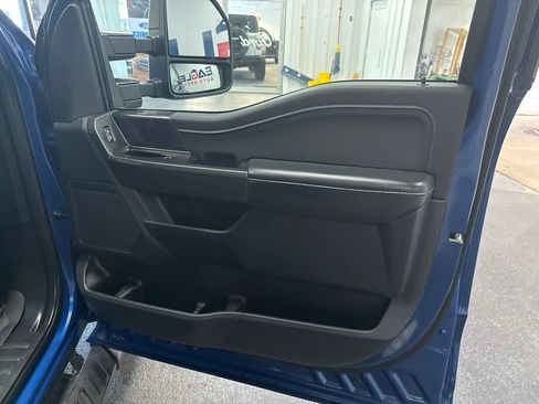Used 2023 Ford F150 XLT w/ Equipment Group 302A High AWD/4WD image 39