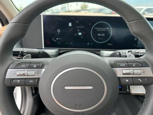 Used 2025 Hyundai Sonata Limited FWD image 33