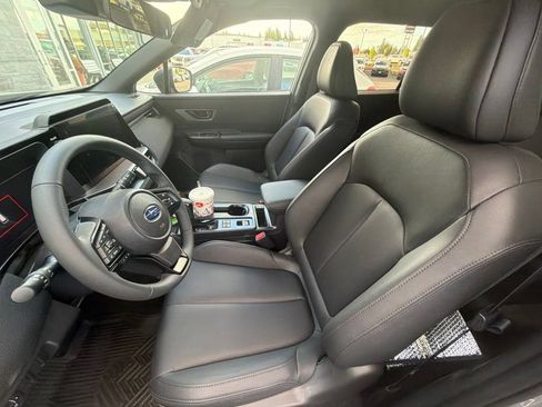 Used 2026 Subaru Outback Premium AWD/4WD image 10