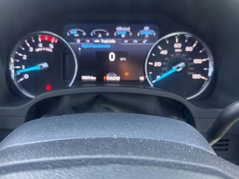 Used 2022 Ford F250 Lariat w/ Lariat Ultimate Package image 21