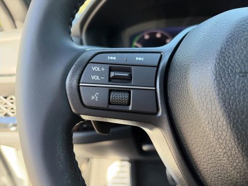 New 2025 Honda Accord Sport image 13