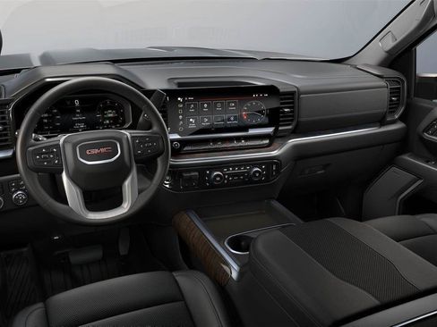 New 2026 GMC Sierra 2500 SLT w/ SLT Premium Package AWD/4WD image 48