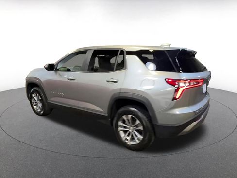 Used 2025 Chevrolet Equinox LT image 10