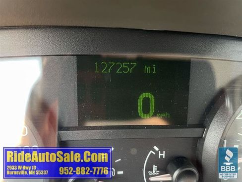 Used 2007 Mercury Grand Marquis LS RWD image 17