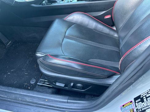 Used 2021 Kia K5 GT w/ GT1 Package FWD image 3