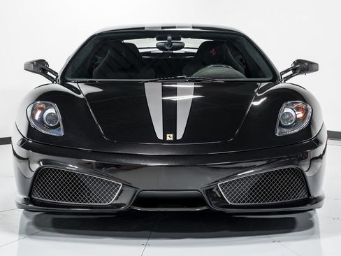 Used 2009 Ferrari F430 Scuderia RWD image 8