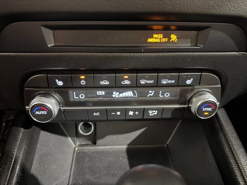 Used 2025 MAZDA CX-5 AWD 2.5 S w/ Preferred Package image 31