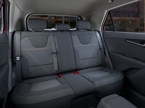 New 2026 Kia Niro LX FWD image 16