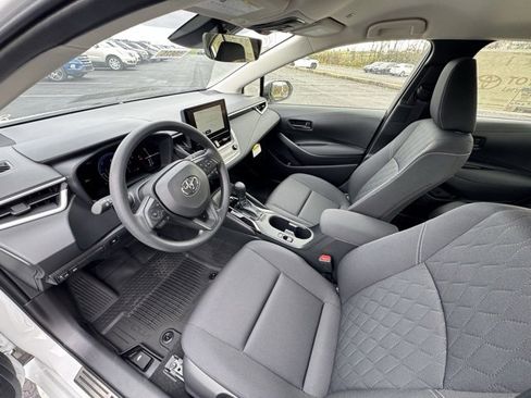 New 2026 Toyota Corolla LE image 11