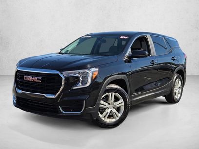 Used 2024 GMC Terrain SLE