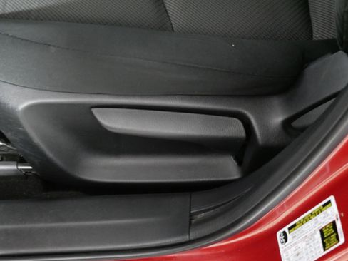 Used 2017 MAZDA MAZDA3 Sport image 21