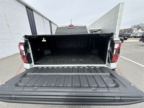 Used 2024 Ford Ranger Raptor image 21