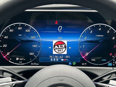 Certified 2025 Mercedes-Benz E 350 Sedan image 28