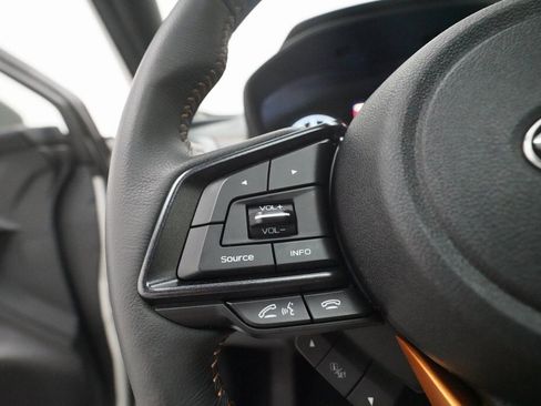 Used 2025 Subaru Forester Wilderness w/ Convenience Package image 18