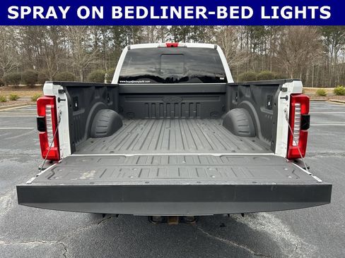Used 2023 Ford F250 Lariat w/ Chrome Package image 14