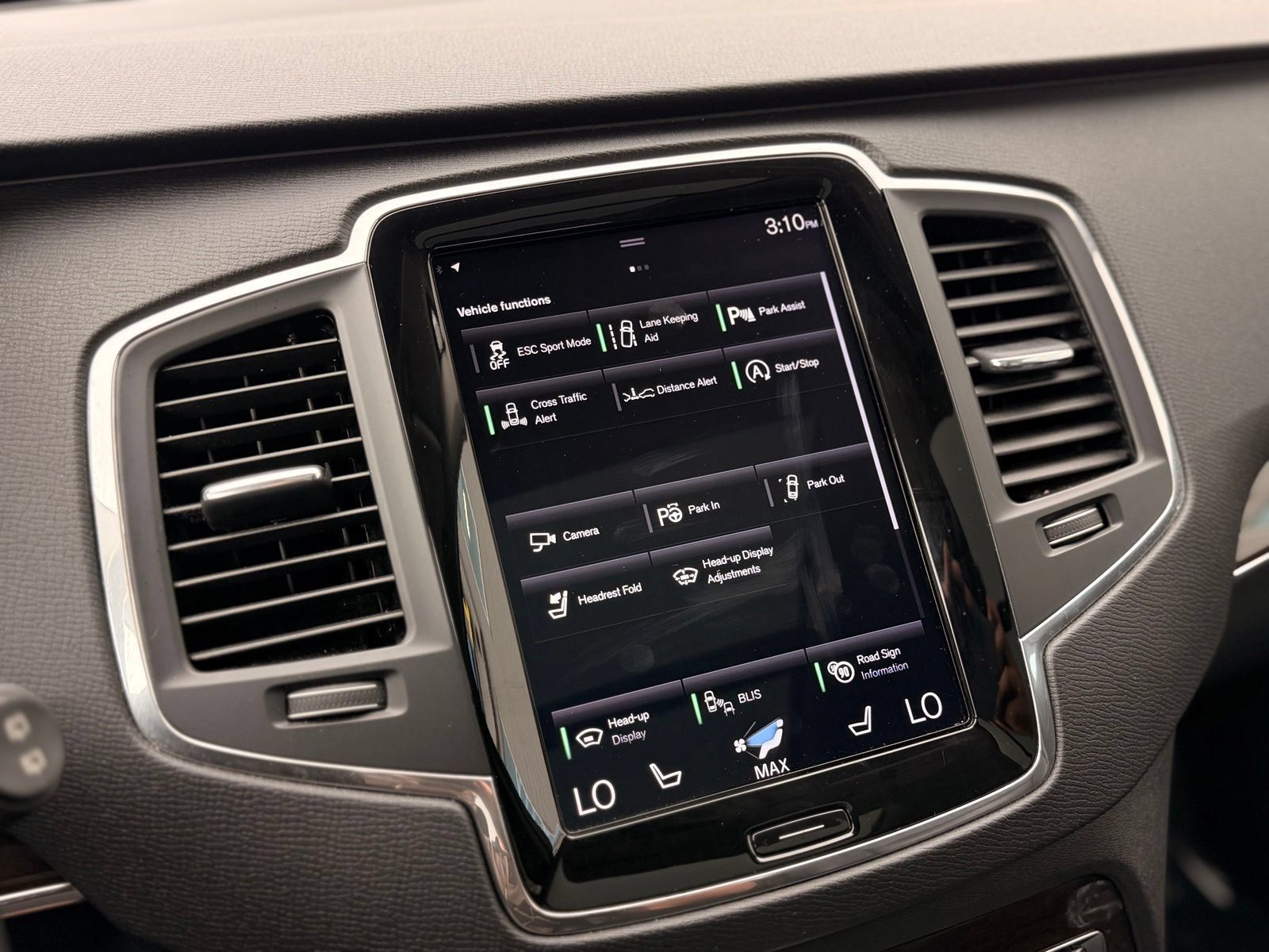 Used 2019 Volvo XC90 T6 Momentum w/ Advanced Package AWD/4WD image 33
