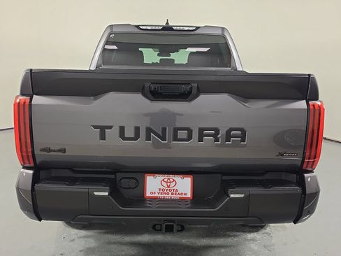 Used 2023 Toyota Tundra SR5 w/ SR5 Convenience Package AWD/4WD image 5