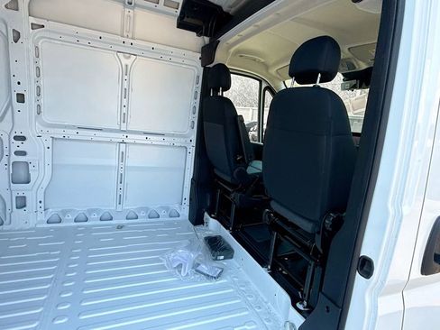 New 2026 RAM ProMaster 2500 image 28