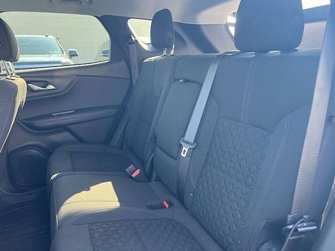 Used 2020 Chevrolet Blazer LT AWD/4WD image 15