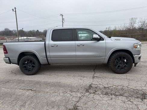 Used 2022 RAM 1500 Laramie image 6