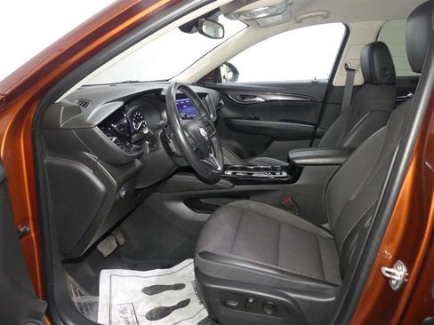 Used 2021 Buick Envision Preferred image 20