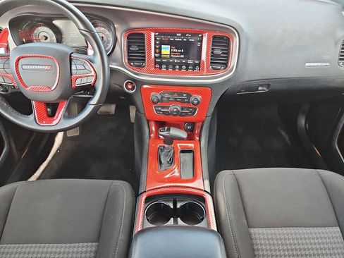 Used 2022 Dodge Charger GT w/ Blacktop Package image 19
