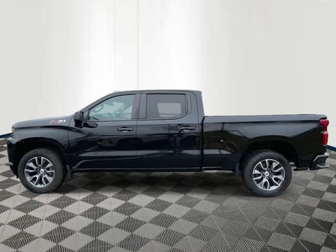 Used 2021 Chevrolet Silverado 1500 RST w/ All Star Edition Plus image 5
