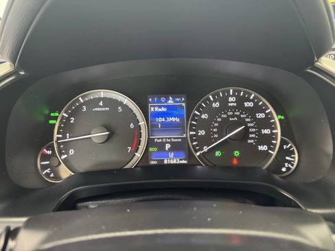Used 2017 Lexus RX 350 AWD w/ Premium Package image 25
