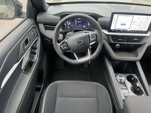 New 2026 Ford Explorer Tremor w/ Tremor Ultimate Package image 10