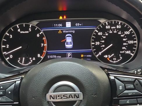 Used 2021 Nissan Altima 2.5 Platinum AWD/4WD image 16