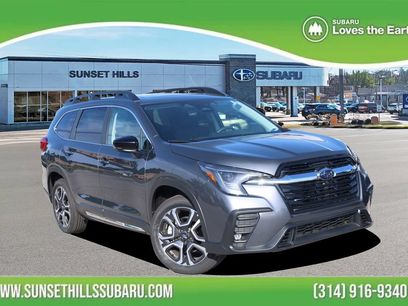 Certified 2026 Subaru Ascent Limited