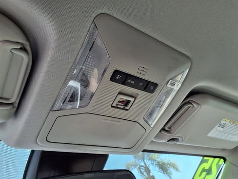 Certified 2025 Toyota RAV4 XLE AWD/4WD image 26
