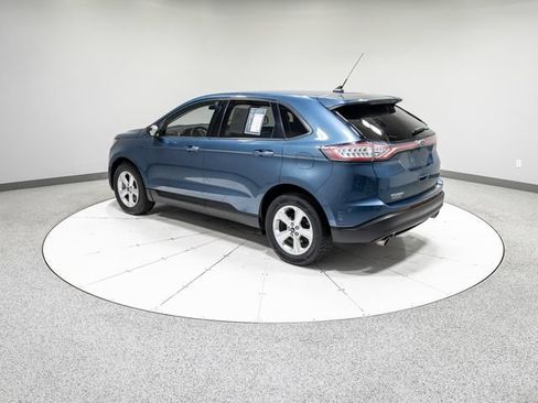 Used 2018 Ford Edge SE AWD/4WD image 30