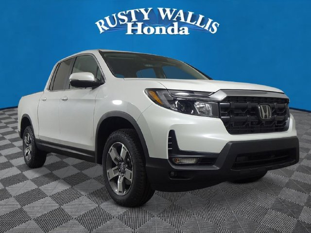 New 2026 Honda Ridgeline RTL image 1