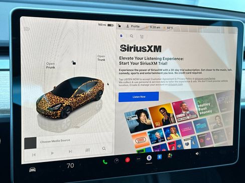 Used 2023 Tesla Model 3 Standard Range RWD image 16