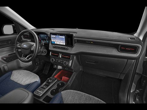Used 2023 Ford Maverick Tremor w/ Tremor Off-Road Package AWD/4WD image 51