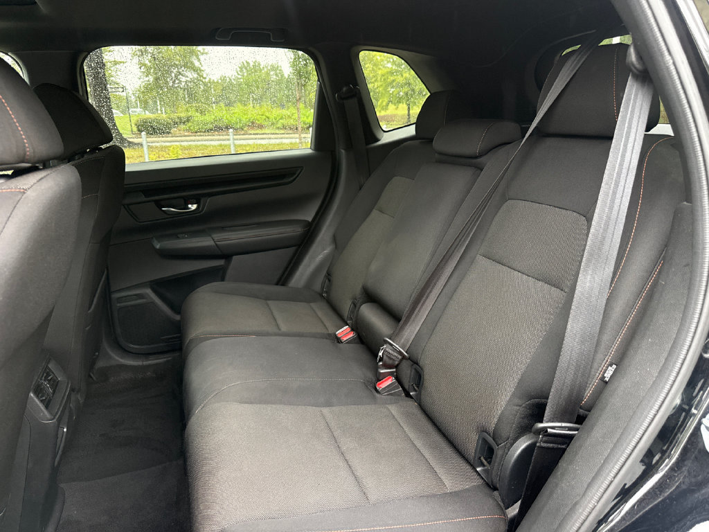 Certified 2023 Honda CR-V Sport image 32