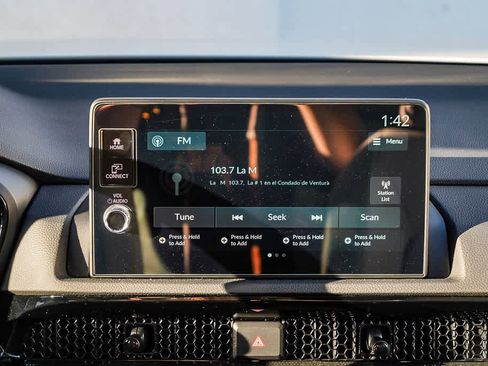 New 2026 Honda CR-V EX-L image 16