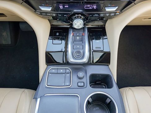 Used 2023 Acura MDX SH-AWD w/ Technology Package image 58