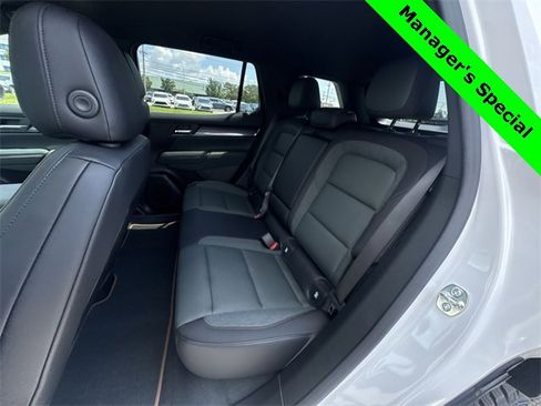 New 2026 GMC Terrain AT4 w/ Convenience Package III image 21