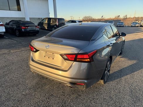 Used 2020 Nissan Altima 2.5 SL image 7
