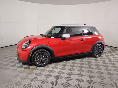 Used 2026 MINI Cooper S image 8