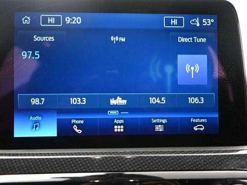 Used 2025 Ford Escape ST-Line FWD image 27