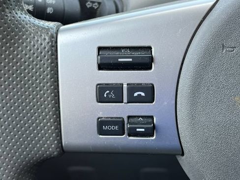 Used 2020 Nissan Frontier SV w/ Midnight Edition Floor Mats AWD/4WD image 20