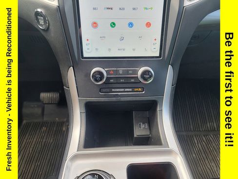 Used 2023 Ford Edge SEL w/ Convenience Package AWD/4WD image 18