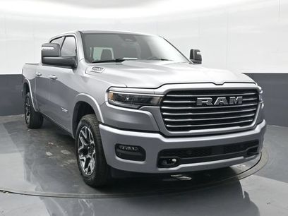 Used 2025 RAM 1500 Laramie